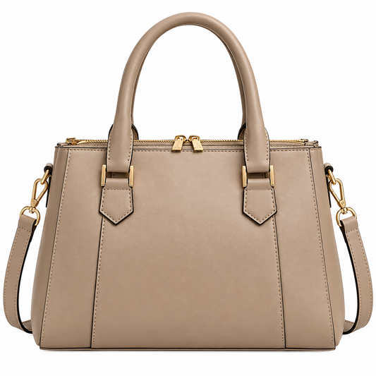 Aviq Women's Structured Handbag