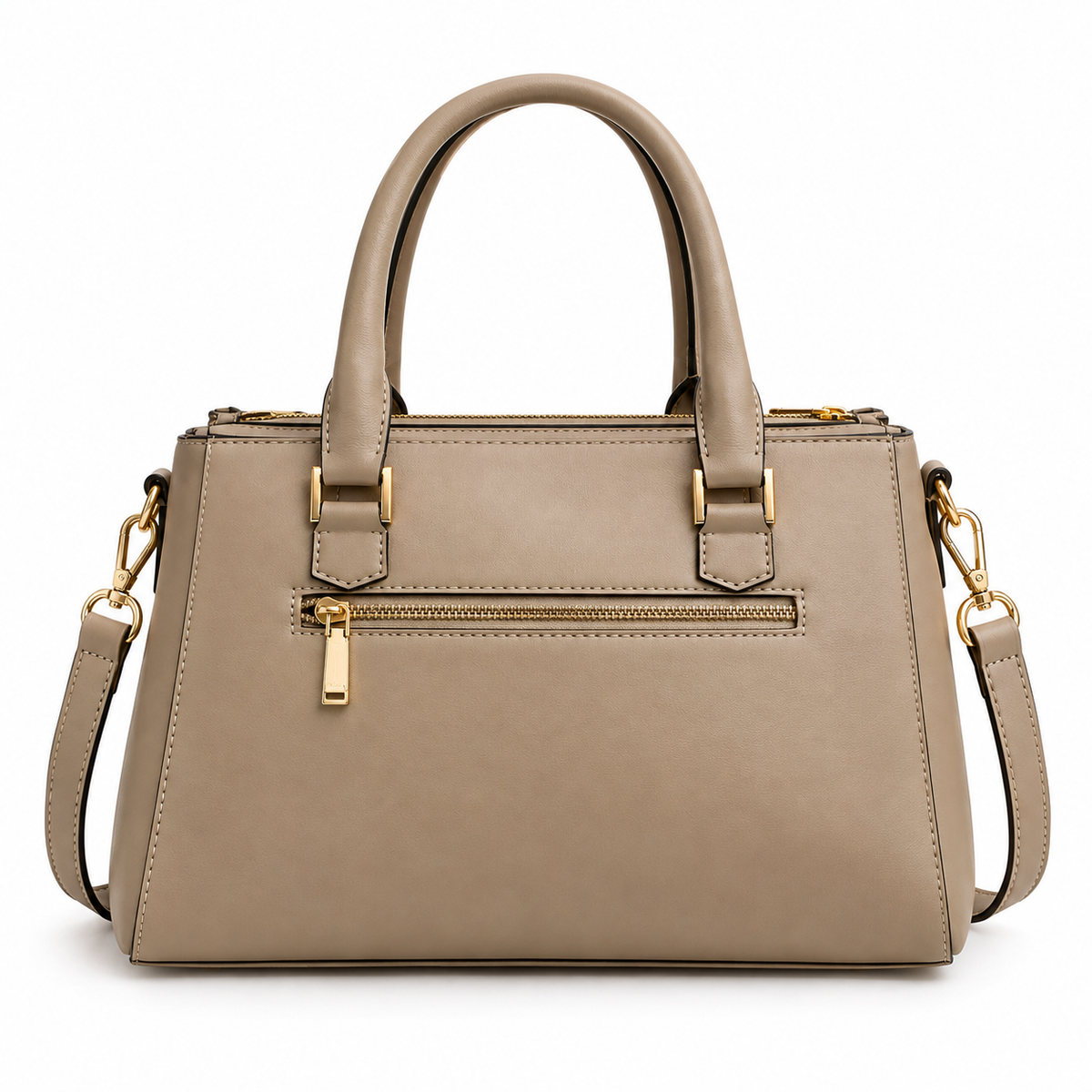 Aviq Women's Structured Handbag